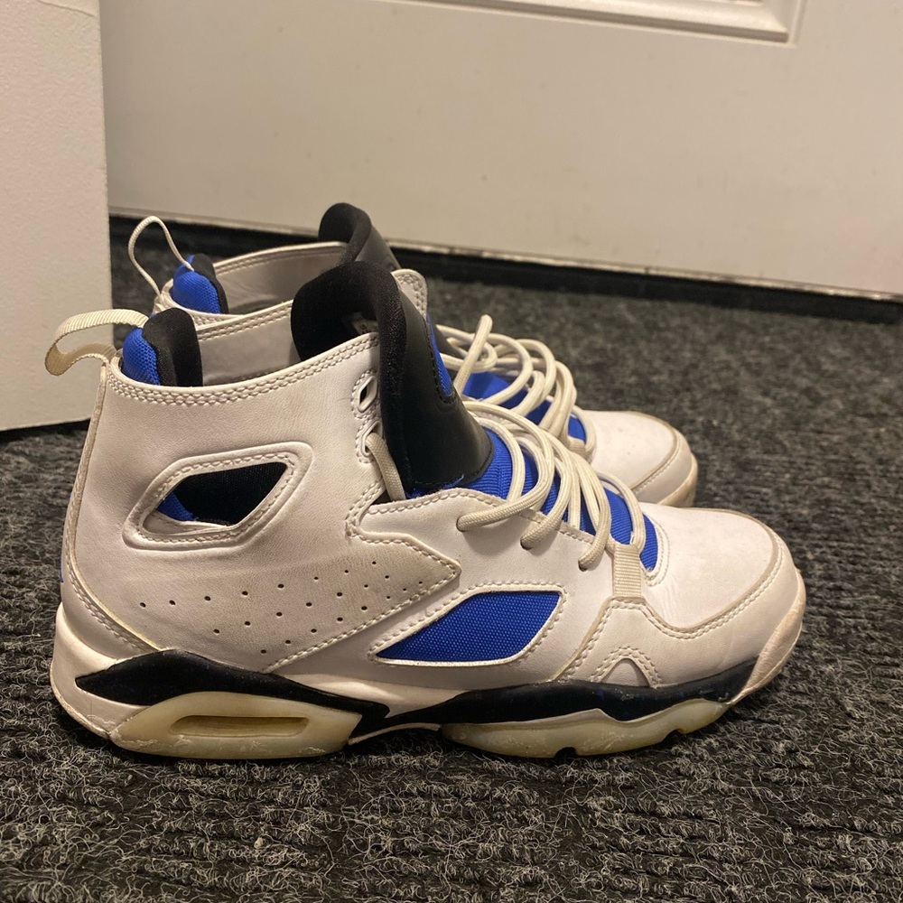 Retro Jordan 6